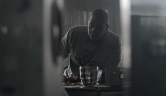 Vídeo: Jay-Z mostra bastidores <br>de novo CD